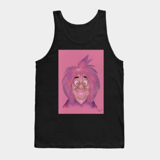 Madame Mim Tank Top